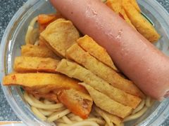 -7-11便利店(连城新天地店)