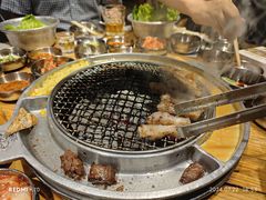 -姜虎东白丁烤肉(银泰中心in99店)