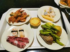 -萧邦音乐会所KTV·蒸汽活海鲜自助(福田店)