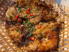 -京城·森鸽排档(双井店)