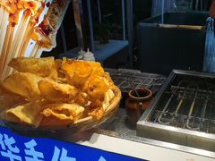 -热喜·现包大馅汤圆(老街店)