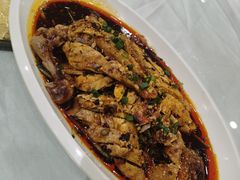 口水鸡-迎宾大酒店(东北大马路店)