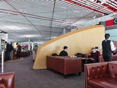 -首都机场t3-c国航两舱休息室