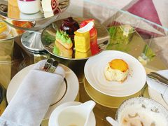 -金奥国际酒店全日餐厅ALTITUDE