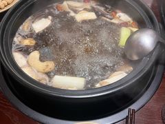 -滇野云南野生菌餐厅(陕西南路店)
