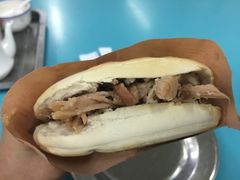 -樊记腊汁肉(竹笆市总店)