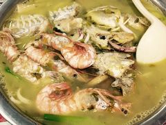 -万香姜汁(引泉路店)