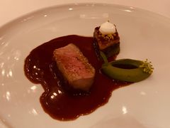 -Caprice(香港四季酒店)