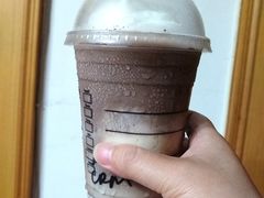 -星巴克(真如星光耀广场店)