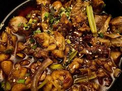-巴厘龙虾·榜首油焖大虾(音乐学院·沿江酒馆店)