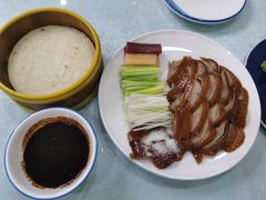 -六和聚传统烤鸭.天津菜(和平店)