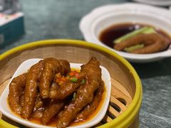 -顺意·顺德家乡菜(国际人才大厦店)