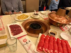 -八先生涮肉房(三里河店)