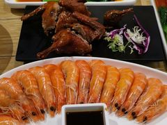 -寻味·港式茶餐厅(富力城店)