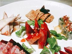 -湖滨28中餐厅·西湖宴·杭州君悦酒店