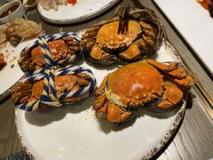 -博林天瑞喜来登酒店·西丽尚膳