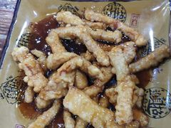 -雨田饭店(华兴东街店)