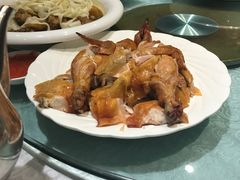 -新疆伏拉沃餐厅(白龙南路店)