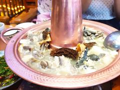 -民食香·腊排骨野生菌美食(木府店)