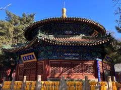 -潭柘寺景区