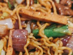 -寻裕记·现炒浇头面(人民广场店)