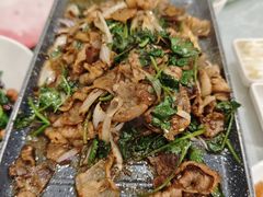 -金鸭都·老北京特色家常菜(潘家园店)