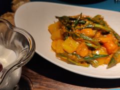 -甘尼仕印度餐厅酒吧(斜塘老街店)