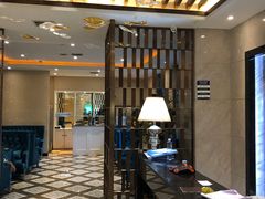 -沐森澜·轻奢足道·养生·SPA