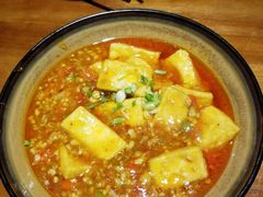 -觅山云南菜(泊富ICITY店)