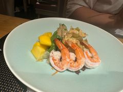 -虹料理·日料放题(悠方店)