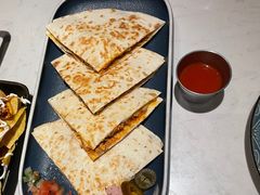 -墨纪Mojí墨西哥餐厅(官舍店)