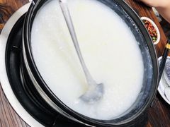 -顺德粥城·叹茶食粥(良化店)