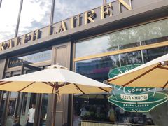 -Ralph’s Coffee(北京三里屯店)