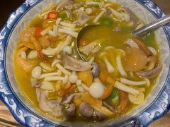 -三猫黑鱼花(南大店)