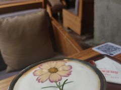 -乌托邦咖啡(武侯祠店)