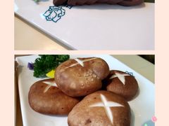 -甘尼仕印度餐厅爵士酒吧(阳春巷店)