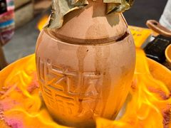 -吃饭皇帝大(长宁龙之梦店)