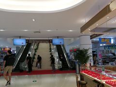 -鑫隆生活广场(阳光好东东店)