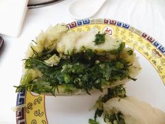 茴香素包-石头门坎