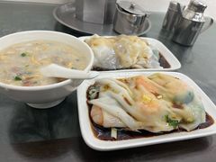 -穗银肠粉店(东川路店)