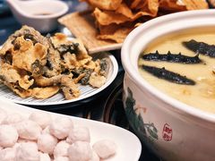 -金龙·打边炉(武进路店)