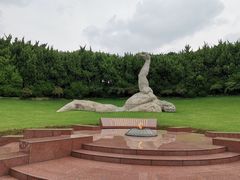 -上海市龙华烈士陵园