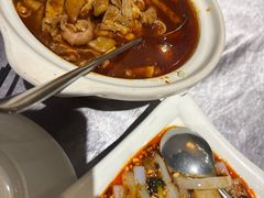 -川香鼎盛(市桥富华总店)