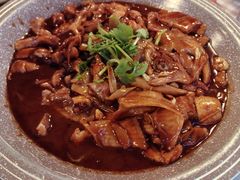 -京北渔家傲
