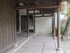 -黎里古镇
