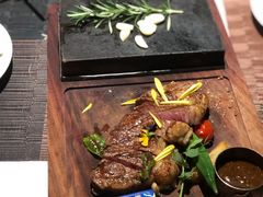 -1874融合西厨·观景餐厅(保利店)