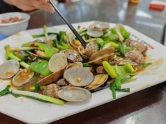 -岛中岛·海鲜大排档·万宁老字号(东澳店)