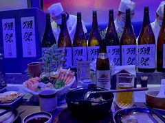 -和彩放题餐厅(酒仙桥店)