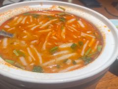 -明泰谷泰国餐厅(正大广场店)