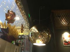 -牛鲜胜·潮汕牛肉自助火锅(番禺市桥店)